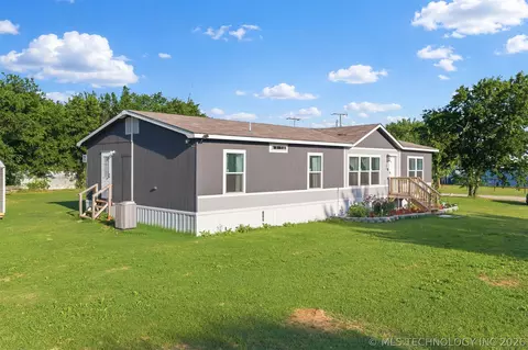 208 E J, Ringling, OK 73456 photo 26