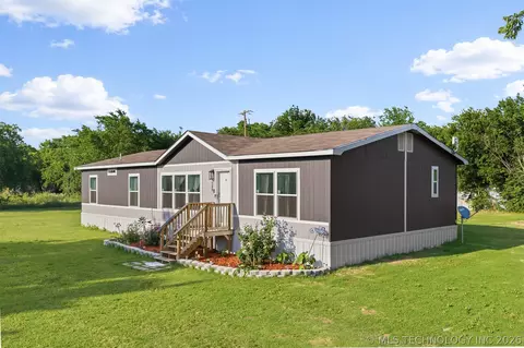 208 E J, Ringling, OK 73456 photo 25