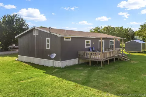 208 E J, Ringling, OK 73456 photo 29