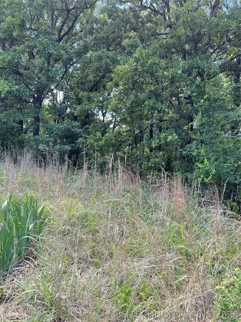 Lance Road, Davis, OK 73030