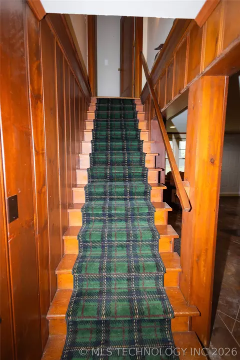 Entry Way - 1916 E 38th St, Tulsa, OK 74105 photo 3 of 3