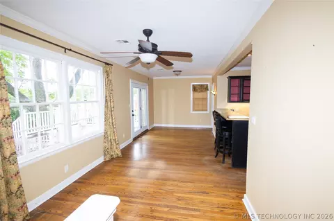 Living - 1916 E 38th St, Tulsa, OK 74105 photo 1 of 6