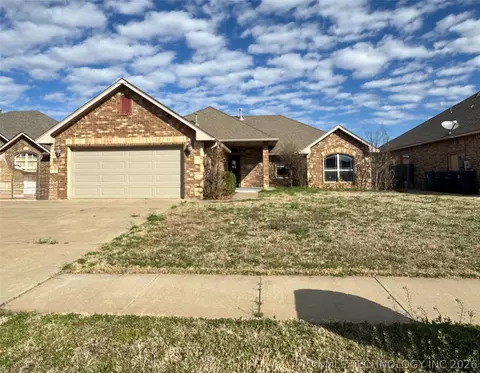 5125 SW 123rd St, Oklahoma City, OK 73173