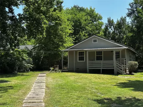 747 S Bluff Ave W, Tahlequah, OK 74464