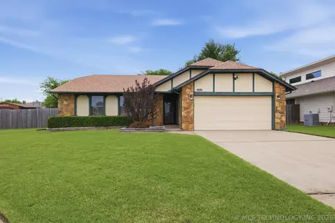 4406 W Lansing Pl, Broken Arrow, OK 74012