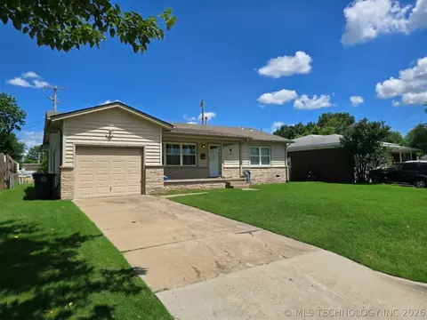 419 S 106th East Ave, Tulsa, OK 74128