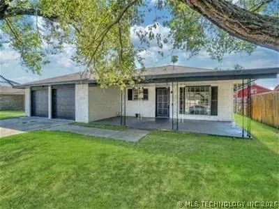 1445 NW Great Plains Blvd, Lawton, OK 73505