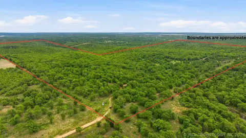 00481 W 81st St, Mannford, OK 74044