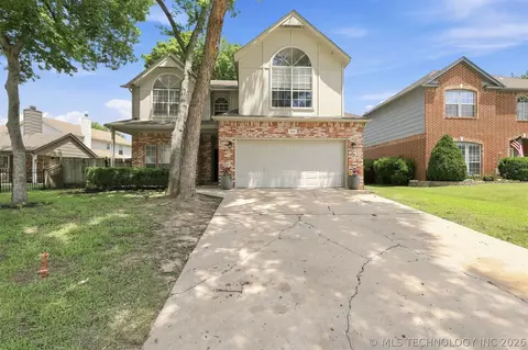 3828 W Galveston St, Broken Arrow, OK 74012