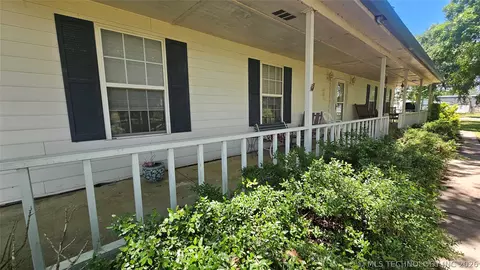 421975 E 1155 Rd, Eufaula, OK 74432