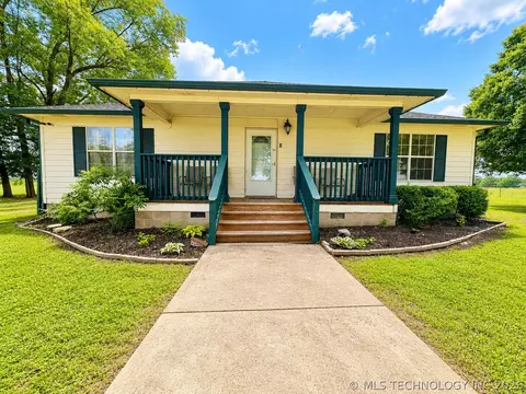 6507 N 431, Pryor, OK 74361