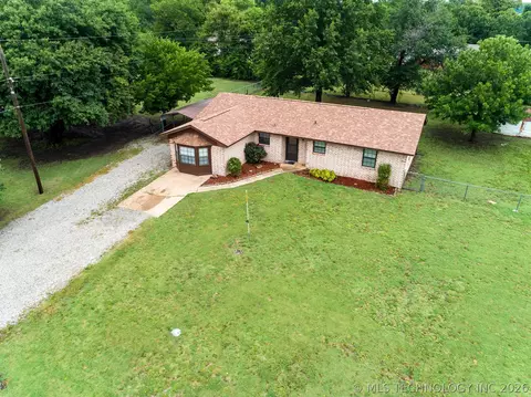 View/Area - 724 Oklahoma, Morrison, OK 73061 photo 3 of 4