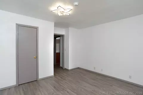 Bedroom - 724 Oklahoma, Morrison, OK 73061 photo 1 of 4