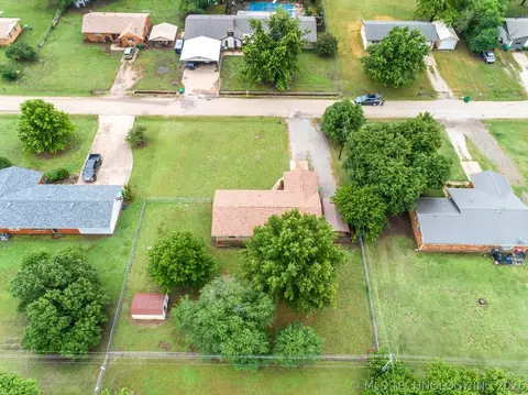 View/Area - 724 Oklahoma, Morrison, OK 73061 photo 4 of 4
