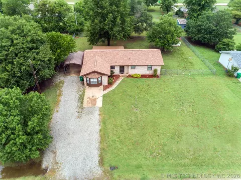 View/Area - 724 Oklahoma, Morrison, OK 73061 photo 2 of 4