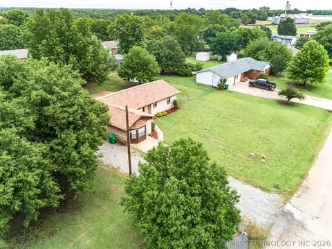View/Area - 724 Oklahoma, Morrison, OK 73061 photo 1 of 4