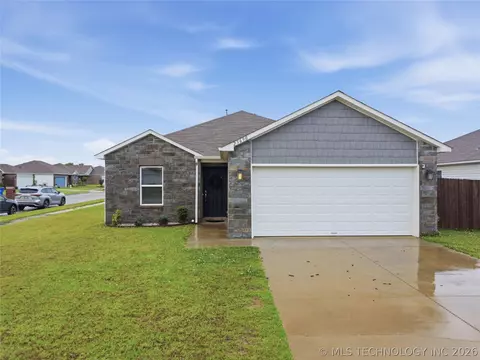 23690 E 114th St, Broken Arrow, OK 74014