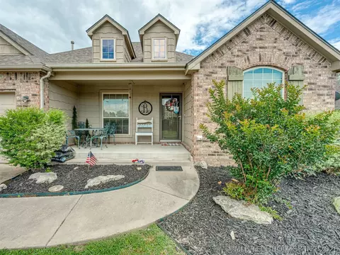 14355 S Toledo Ave, Bixby, OK 74008