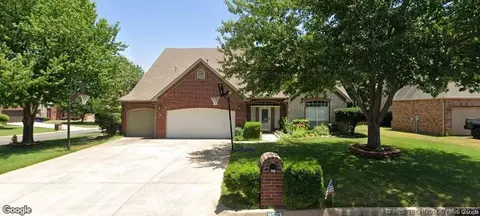 9527 S 85th East Ave, Tulsa, OK 74133