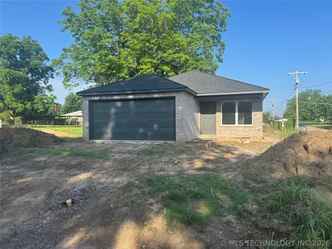 2248 N Rockford Ave, Tulsa, OK 74106