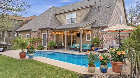 Other - 9152 E 103rd St, Tulsa, OK 74133 photo 1 of 9