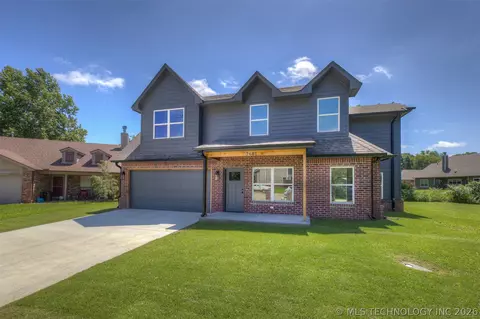 2601 W 65th St S, Tulsa, OK 74132