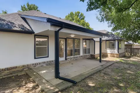 Other - 9809 E 83rd Pl, Tulsa, OK 74133 photo 5 of 6