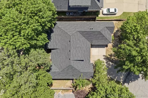 View/Area - 9809 E 83rd Pl, Tulsa, OK 74133 photo 7 of 7