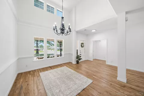 Other - 9809 E 83rd Pl, Tulsa, OK 74133 photo 1 of 6