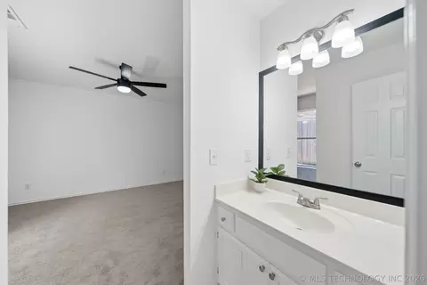 Bath - 9809 E 83rd Pl, Tulsa, OK 74133 photo 8 of 8