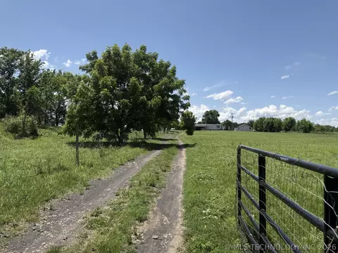 73650 S 4756 Rd, Westville, OK 74965