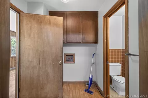 Other - 220 E 20th St, Okmulgee, OK 74447 photo 1 of 5