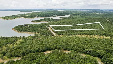 244 Patriot Pointe, Eufaula, OK 74432