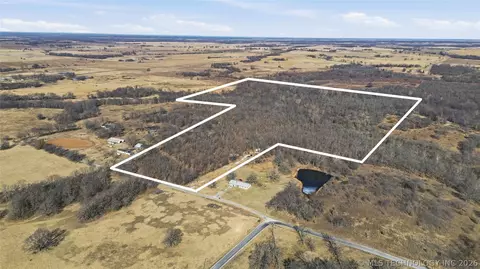 427640 E 290 Rd, Chelsea, OK 74016