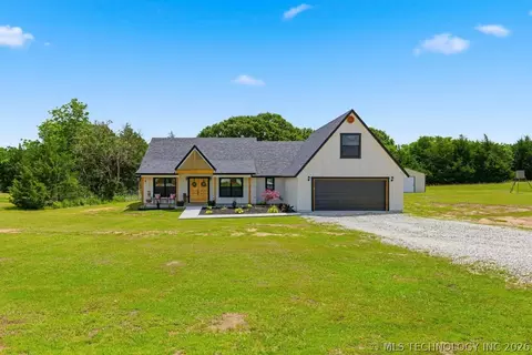 17596 County Road 3539, Ada, OK 74820