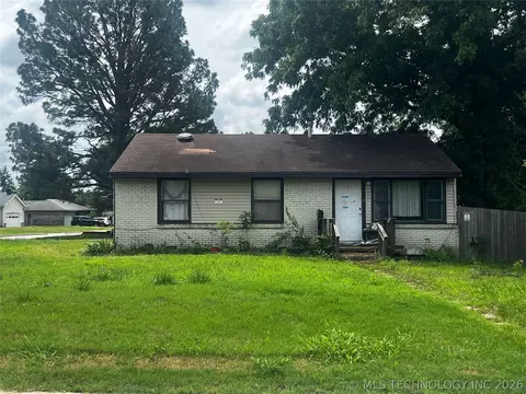 1904 W 47th Pl, Tulsa, OK 74107