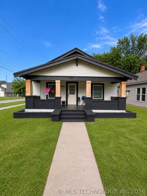 800 S Seneca Ave, Bartlesville, OK 74003