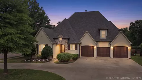 10906 S 77th East Ave, Tulsa, OK 74133