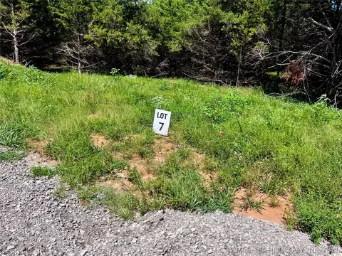 7 Dynamite Rd, Agra, OK 74824 photo 7