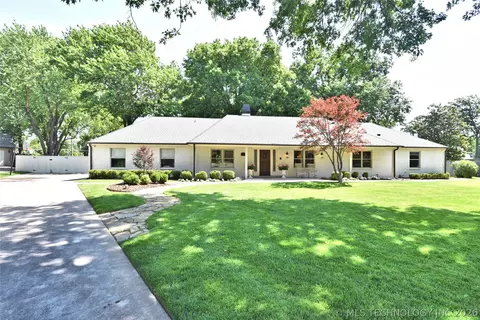 5545 E 112th St, Tulsa, OK 74137