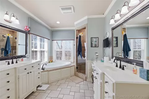 Bath - 3502 E 102nd Pl, Tulsa, OK 74137 photo 1 of 6