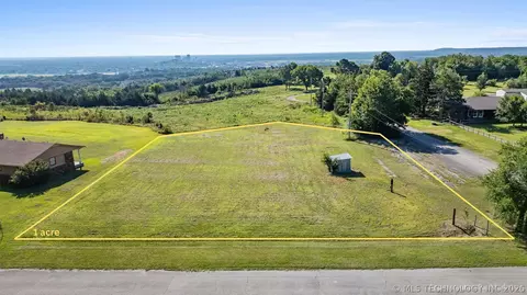 County Road 3022, Bartlesville, OK 74003