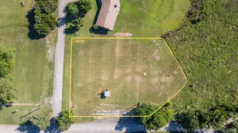 County Road 3022, Bartlesville, OK 74003