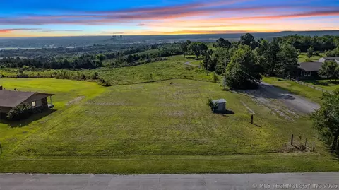 County Road 3022, Bartlesville, OK 74003