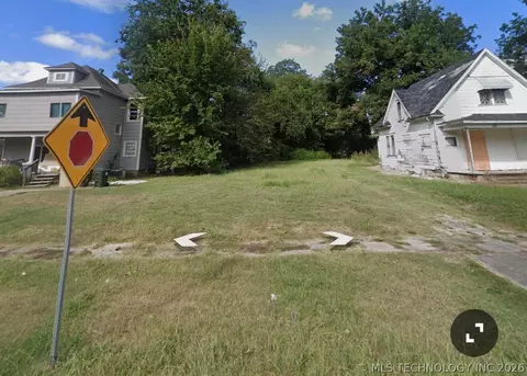 1149 Cherry St, Muskogee, OK 74403