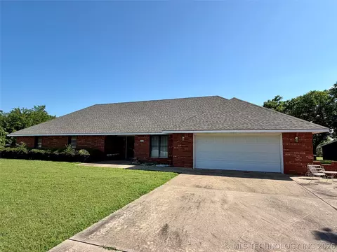 6988 Lakeside Cir, Kingston, OK 73439