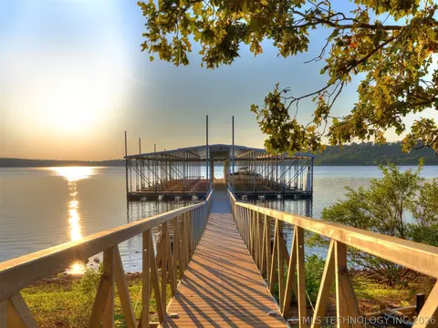 1 Mcnally Rd, Eufaula, OK 74432