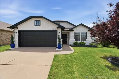 10912 N 117th East Ave, Owasso, OK 74055
