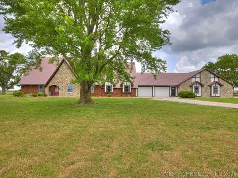 10417 Hwy 60, Nowata, OK 74048