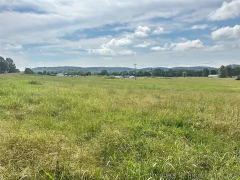 21001 E Steely Hollow Rd, Tahlequah, OK 74464